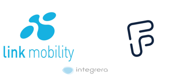 Link Mobility SMS Receiver